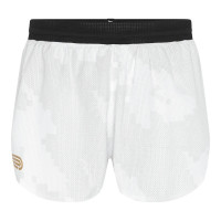 PRESSIO - Men - Elite 3" Short - Camo/White